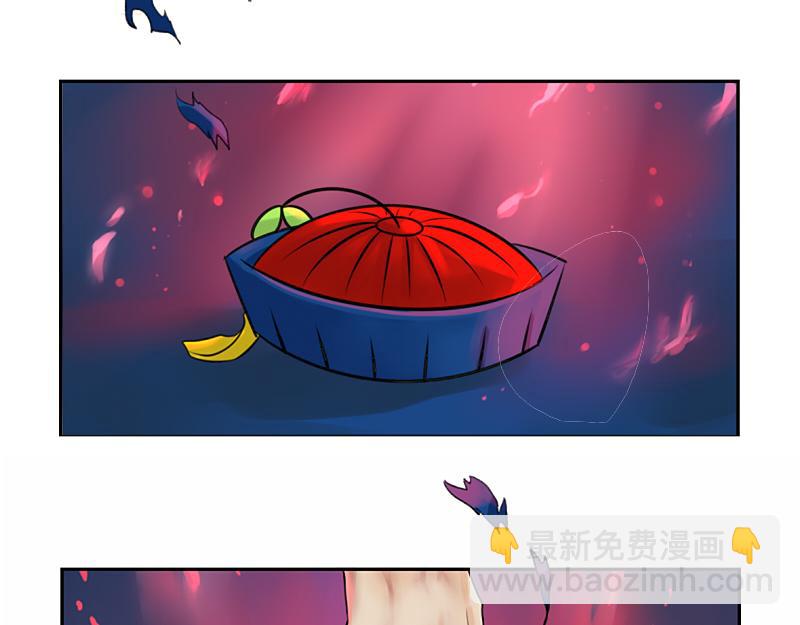 第14话 没人可以威胁我的！22