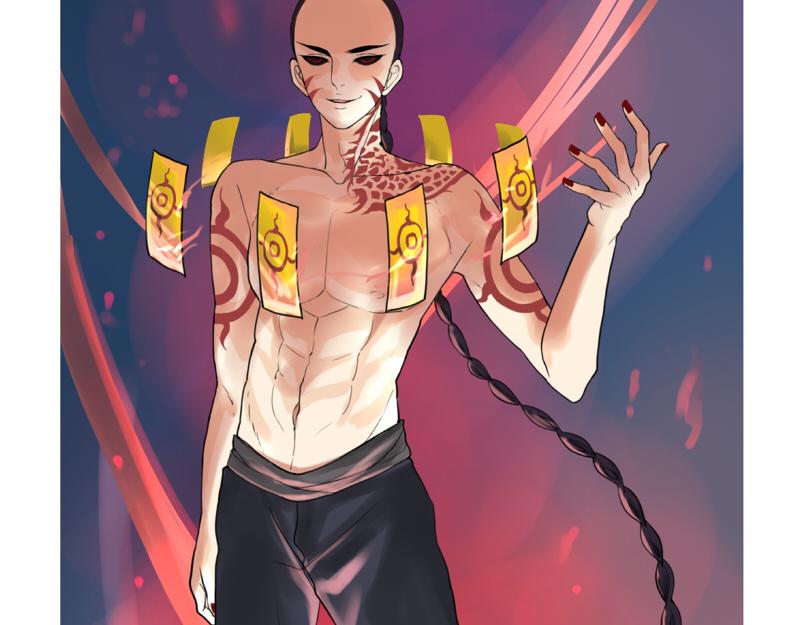 第14话 没人可以威胁我的！26