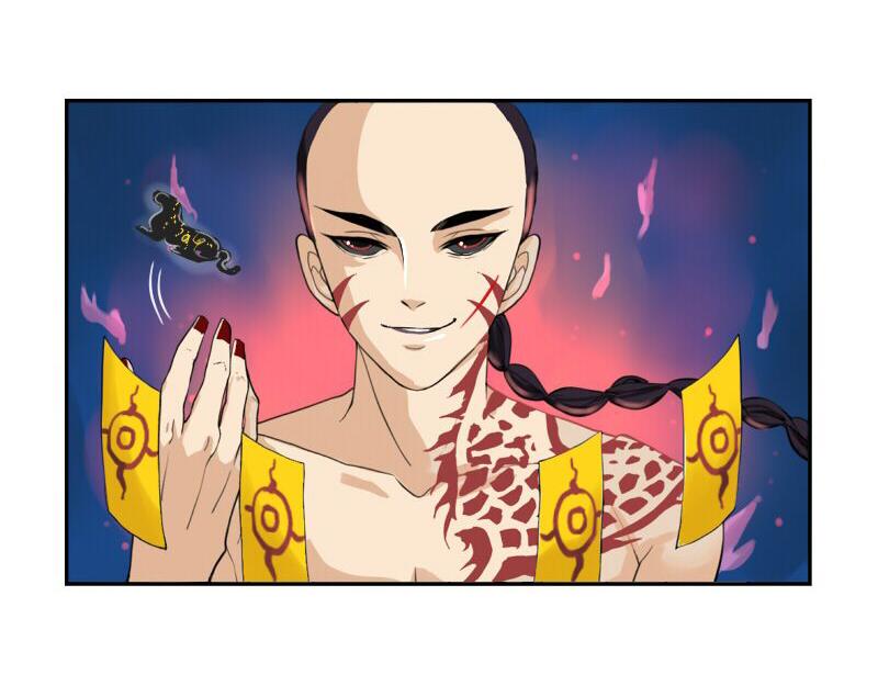 第14话 没人可以威胁我的！34