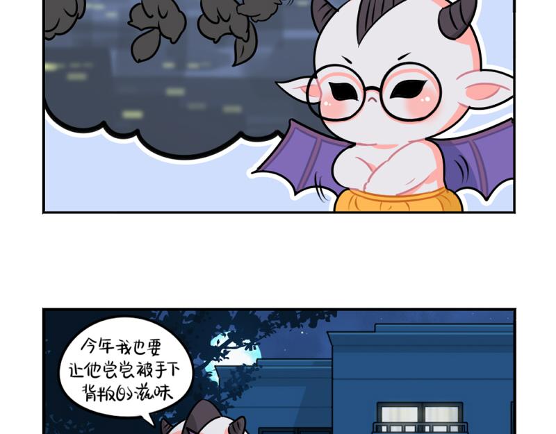 番外：万圣节5