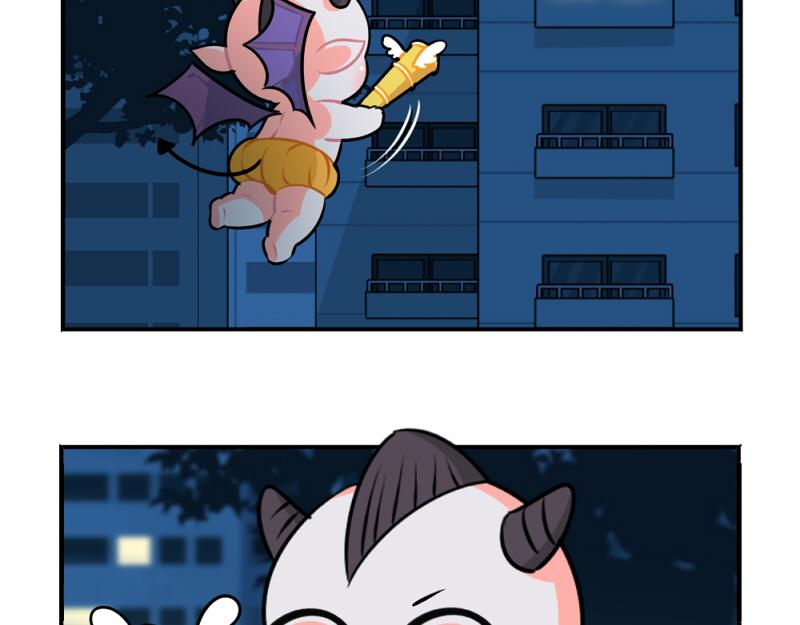番外：万圣节6