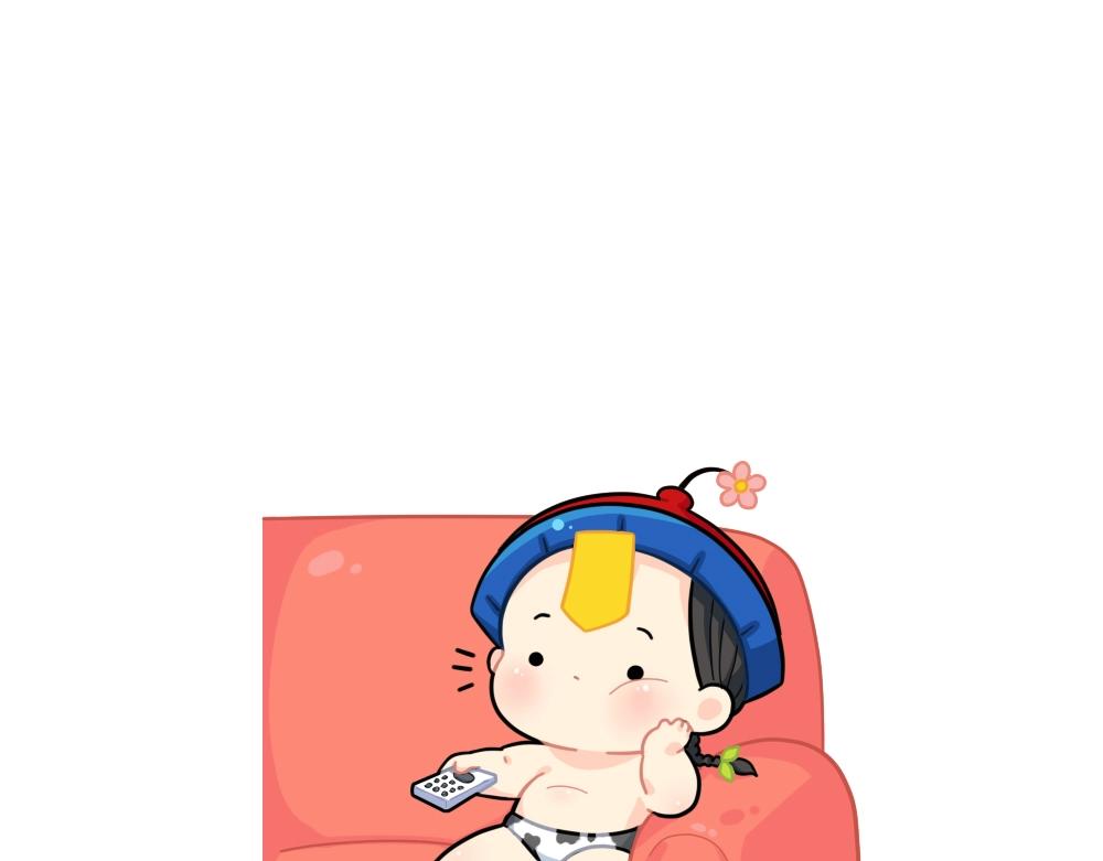 番外 小姜丝的选秀之旅0