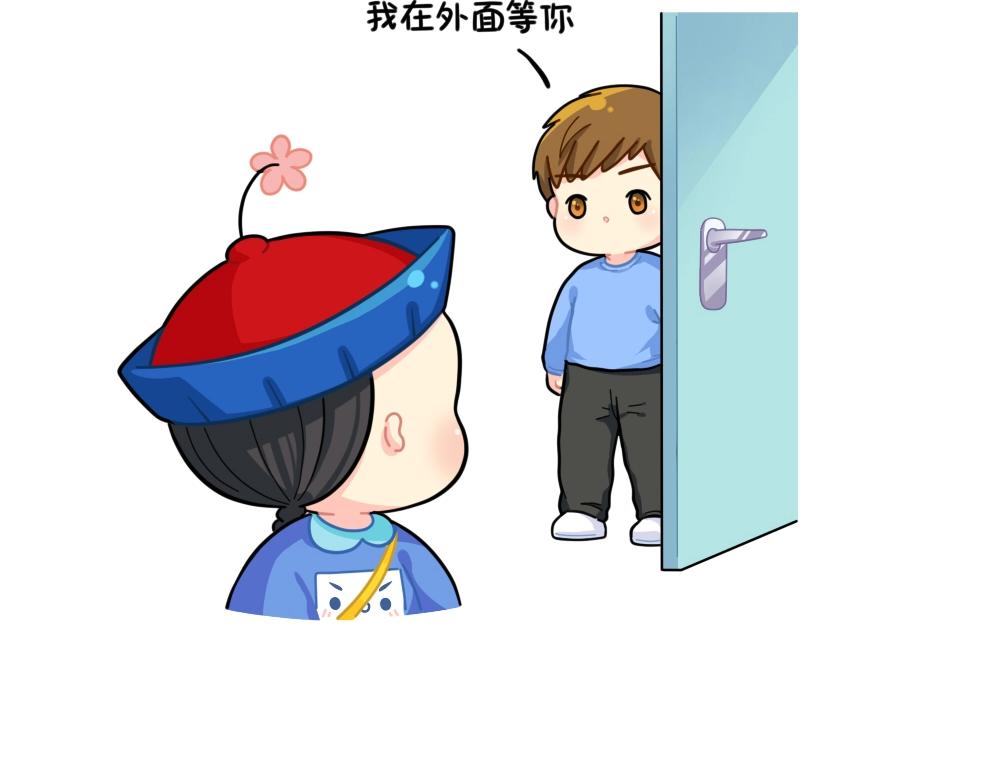 番外 小姜丝的选秀之旅10