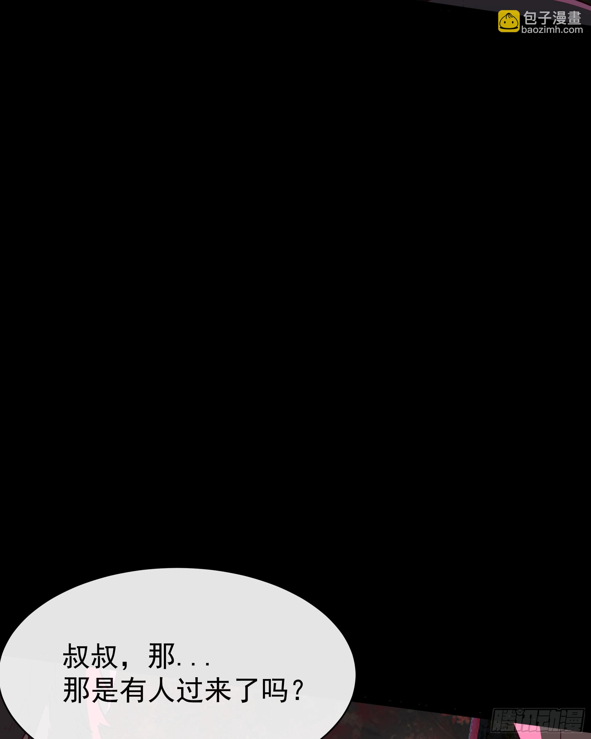 123 中心城篇：鬼打墙69