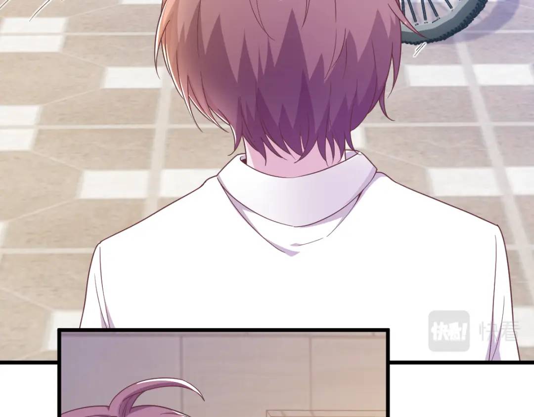 074 吃醋了？15