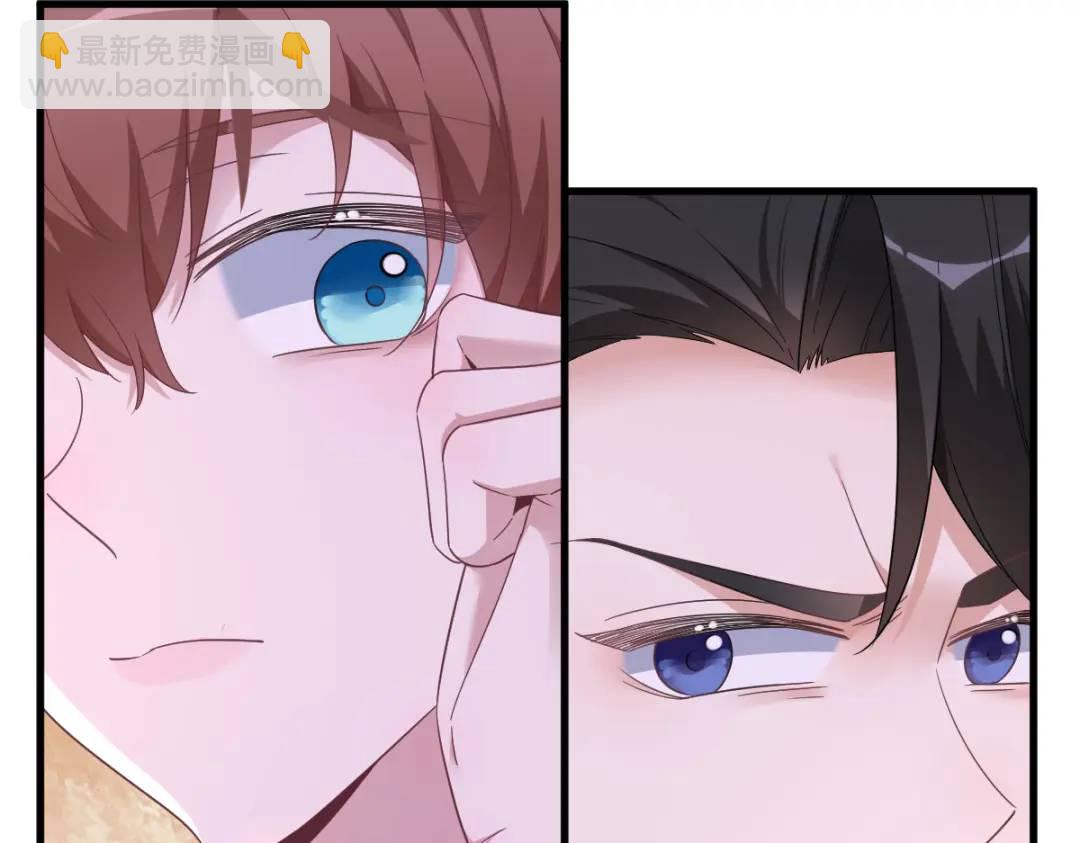 074 吃醋了？72