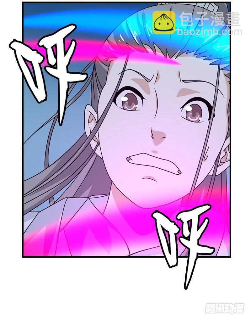 第38话 钟灵被掳6