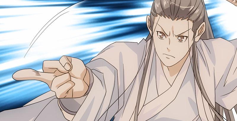 第58话 神剑初成38