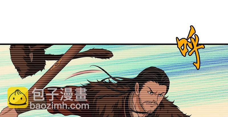 第91话 冤冤相报何时了14