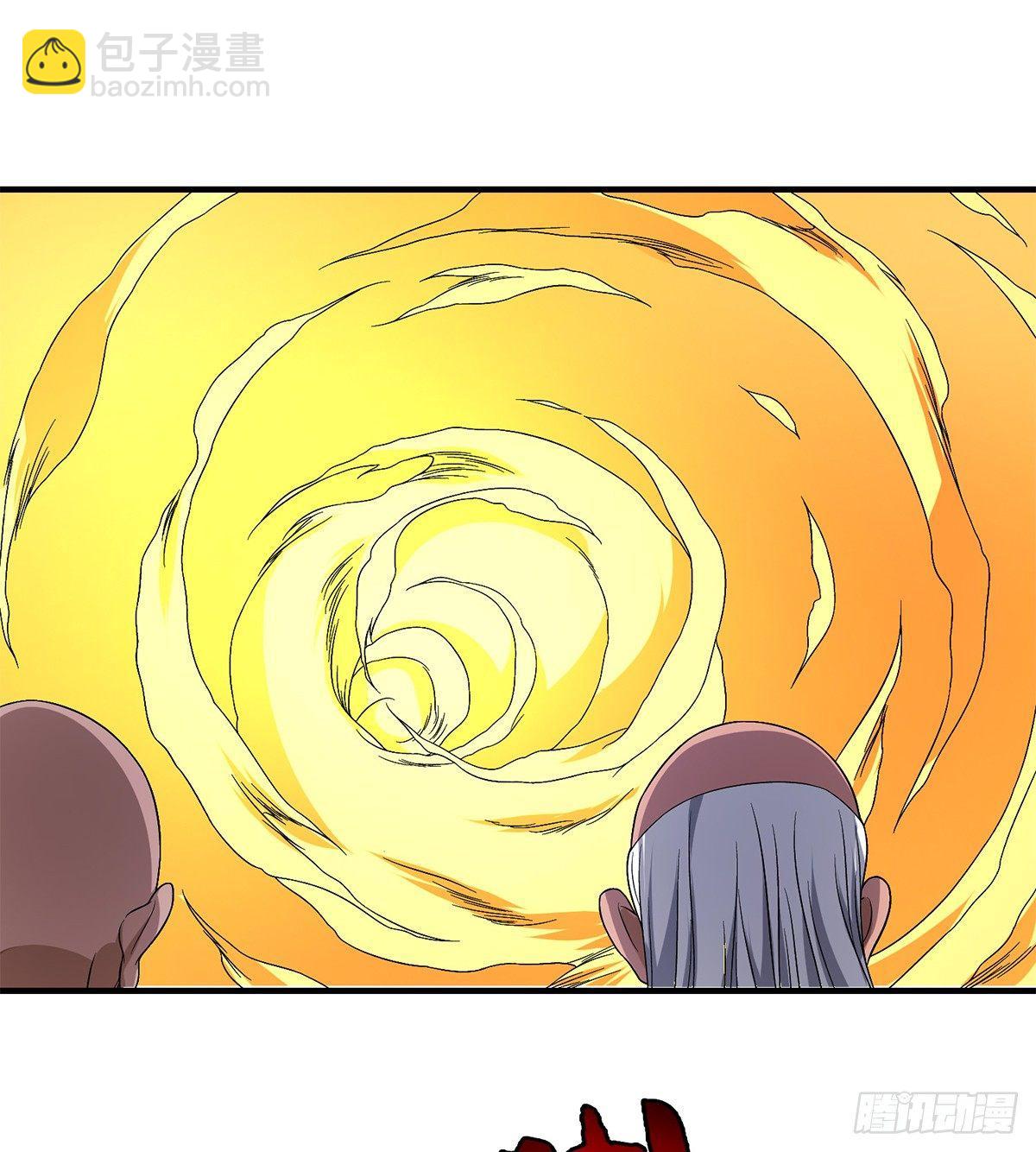 第124话 虽千万人吾往矣14