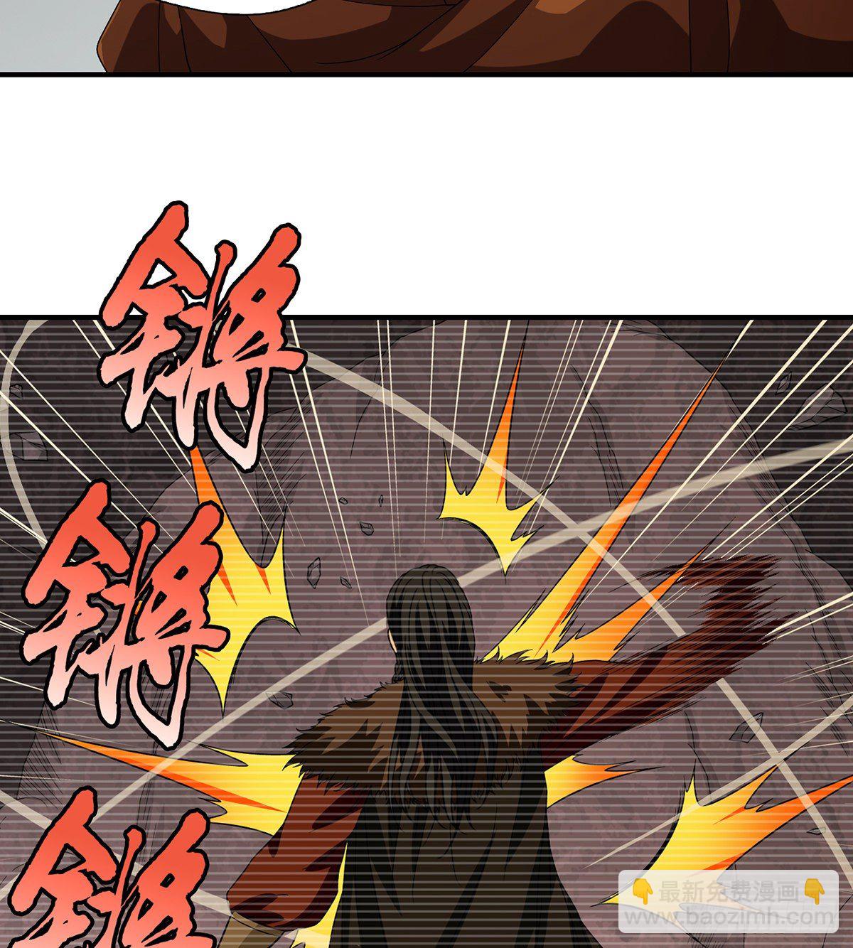 第138话 始知生父易姓萧26
