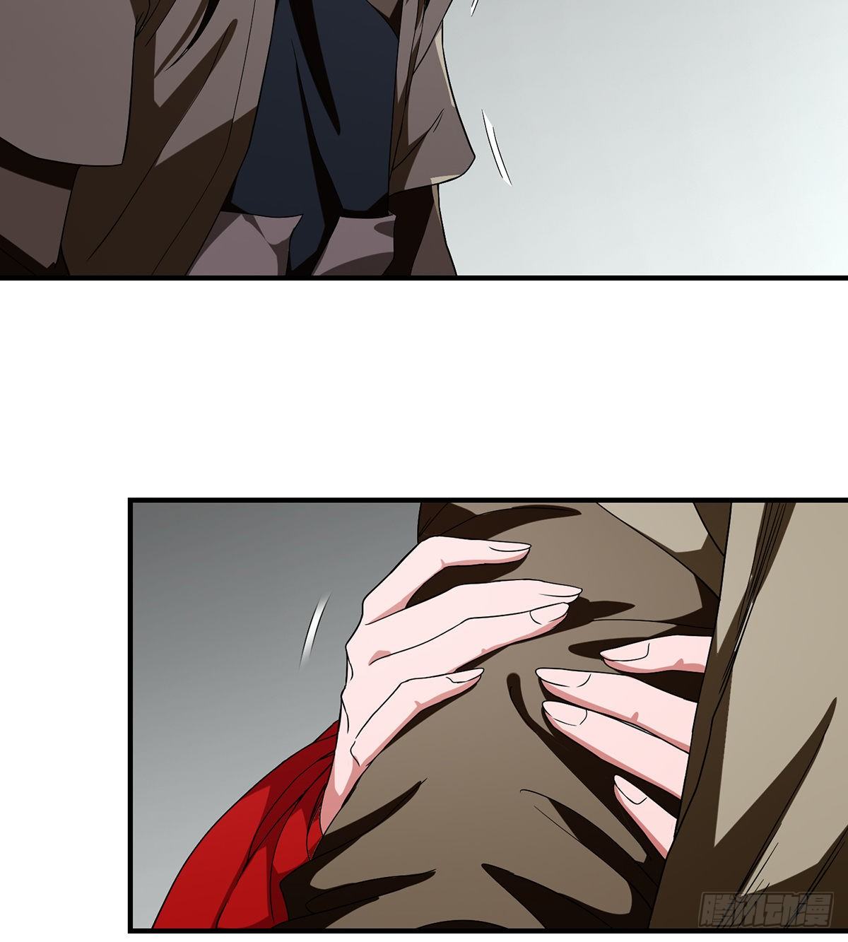 第138话 始知生父易姓萧30