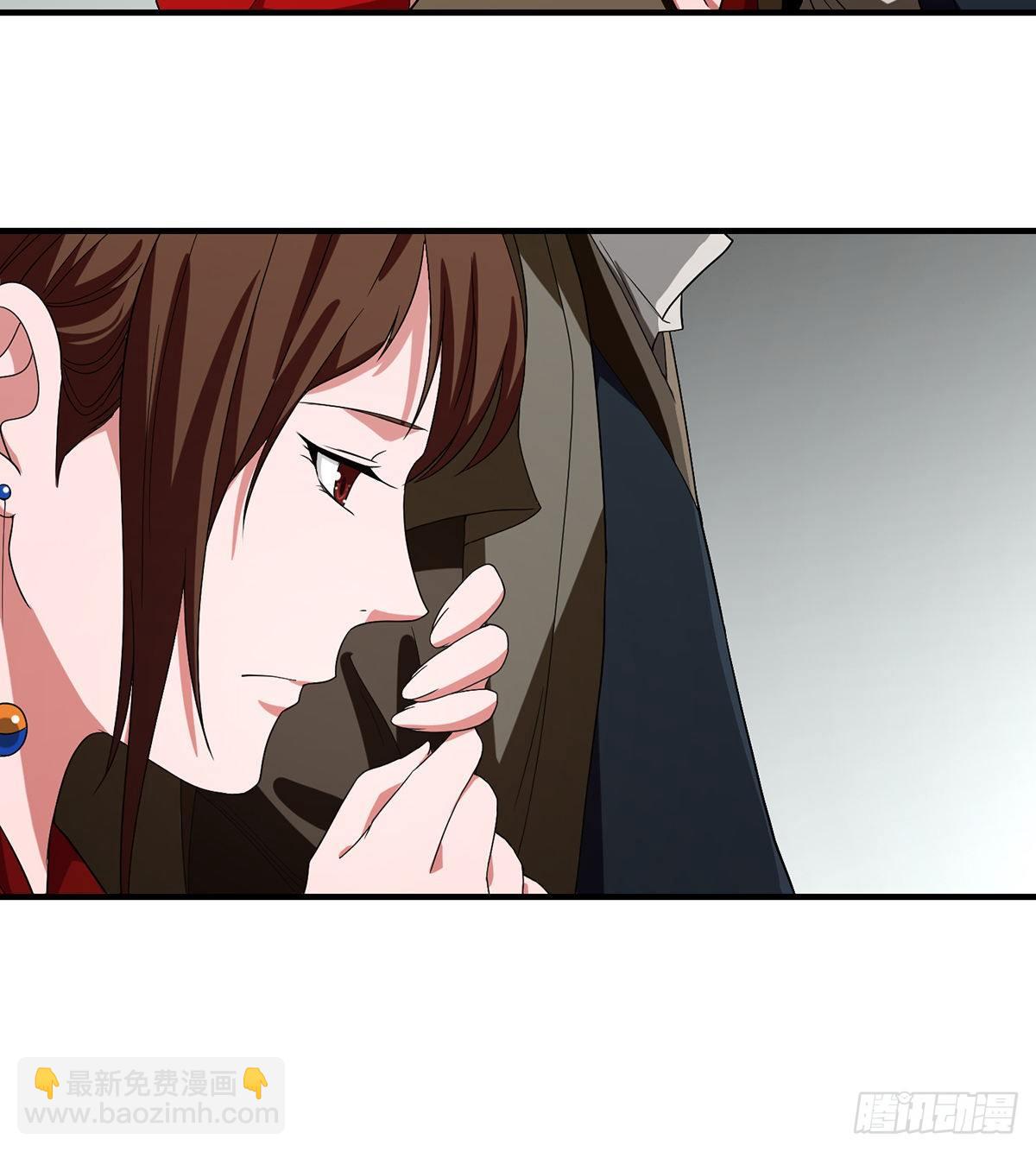 第138话 始知生父易姓萧32