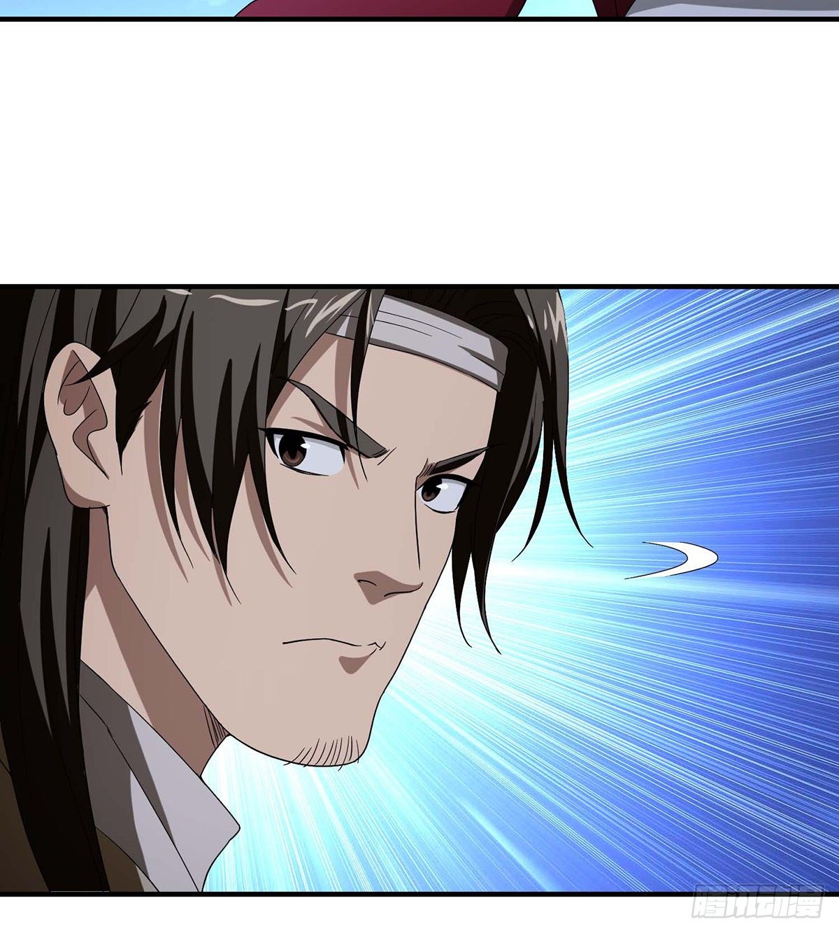 第145话 风紧扯呼！14