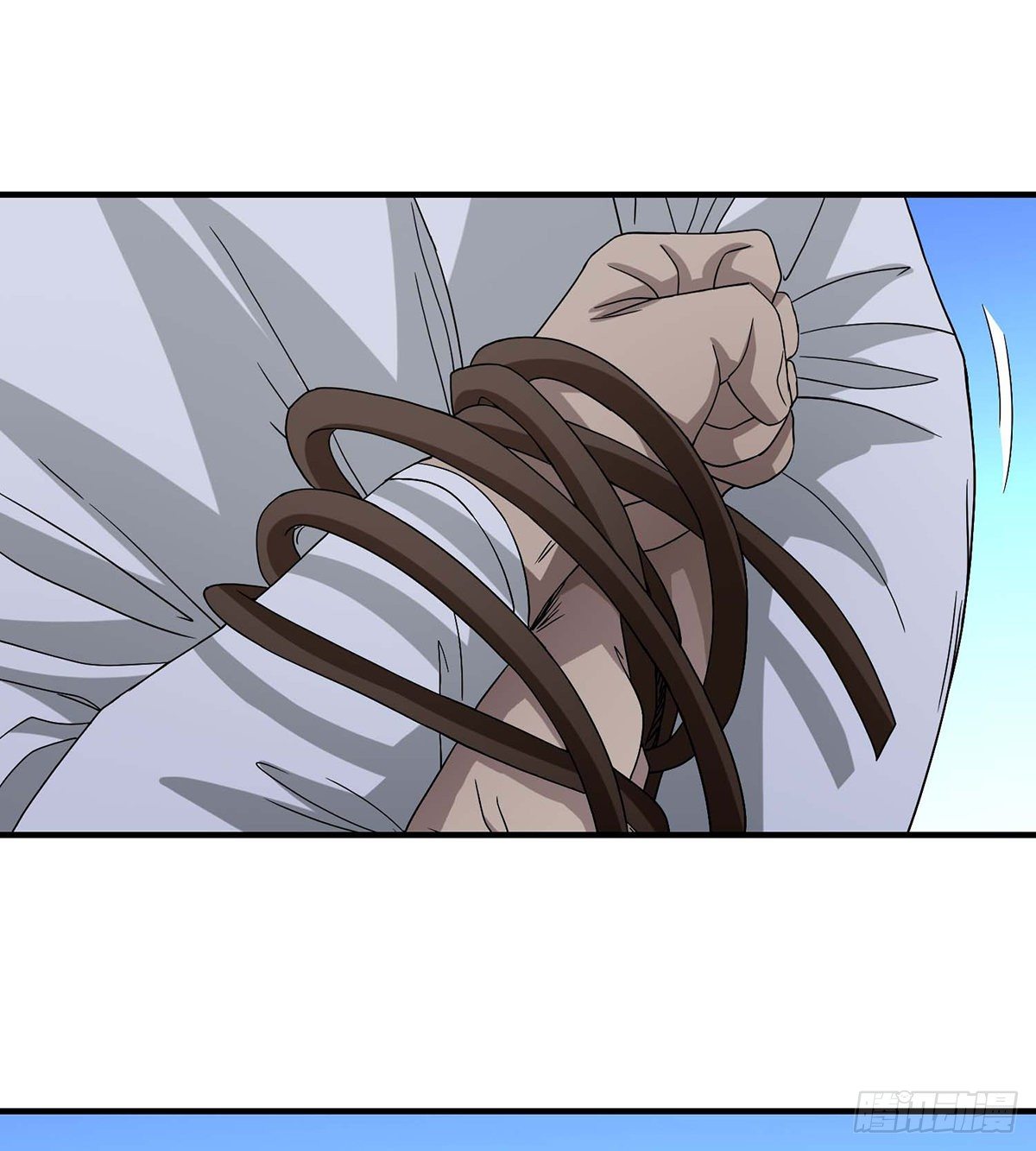 第145话 风紧扯呼！21