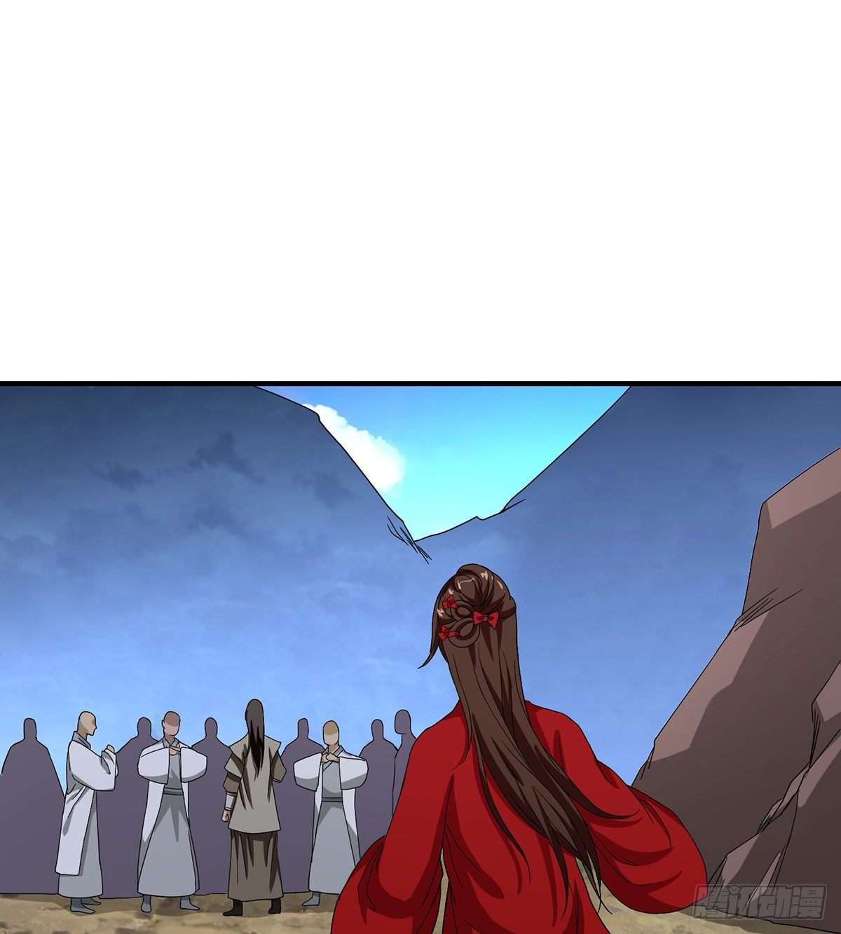 第145话 风紧扯呼！34