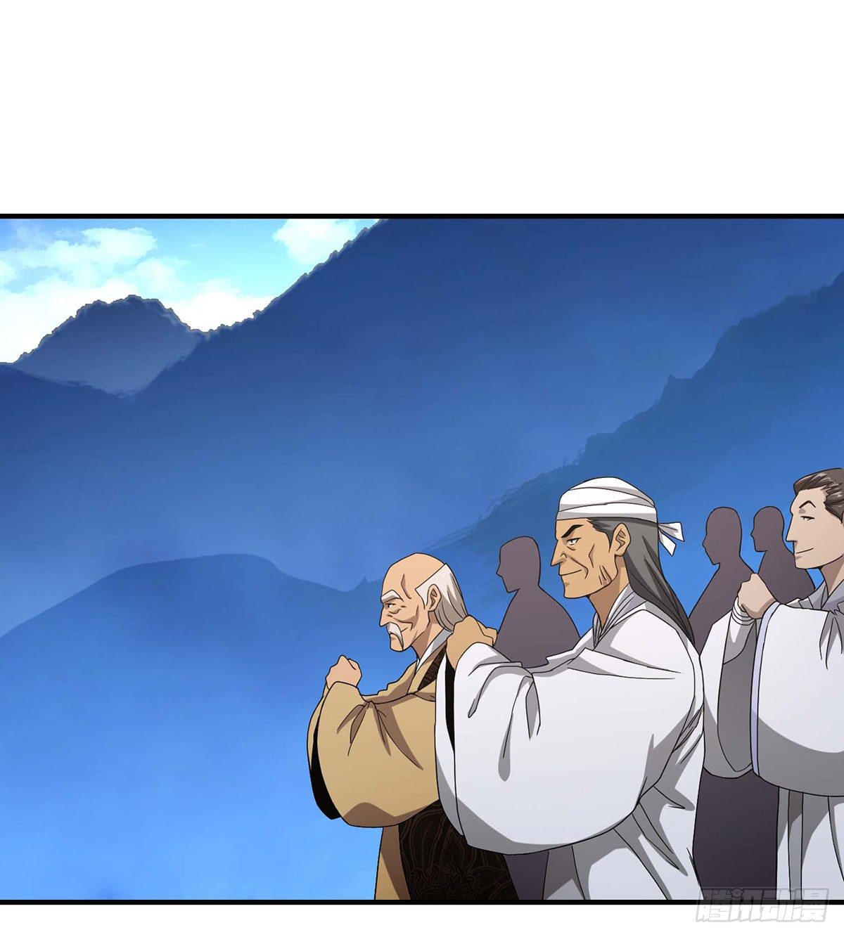 第145话 风紧扯呼！37