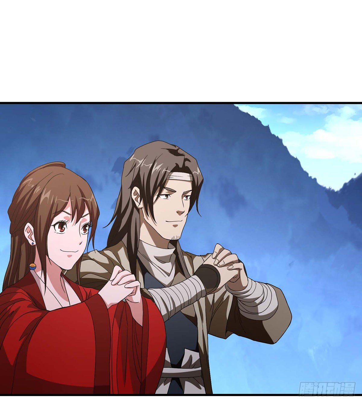 第145话 风紧扯呼！38