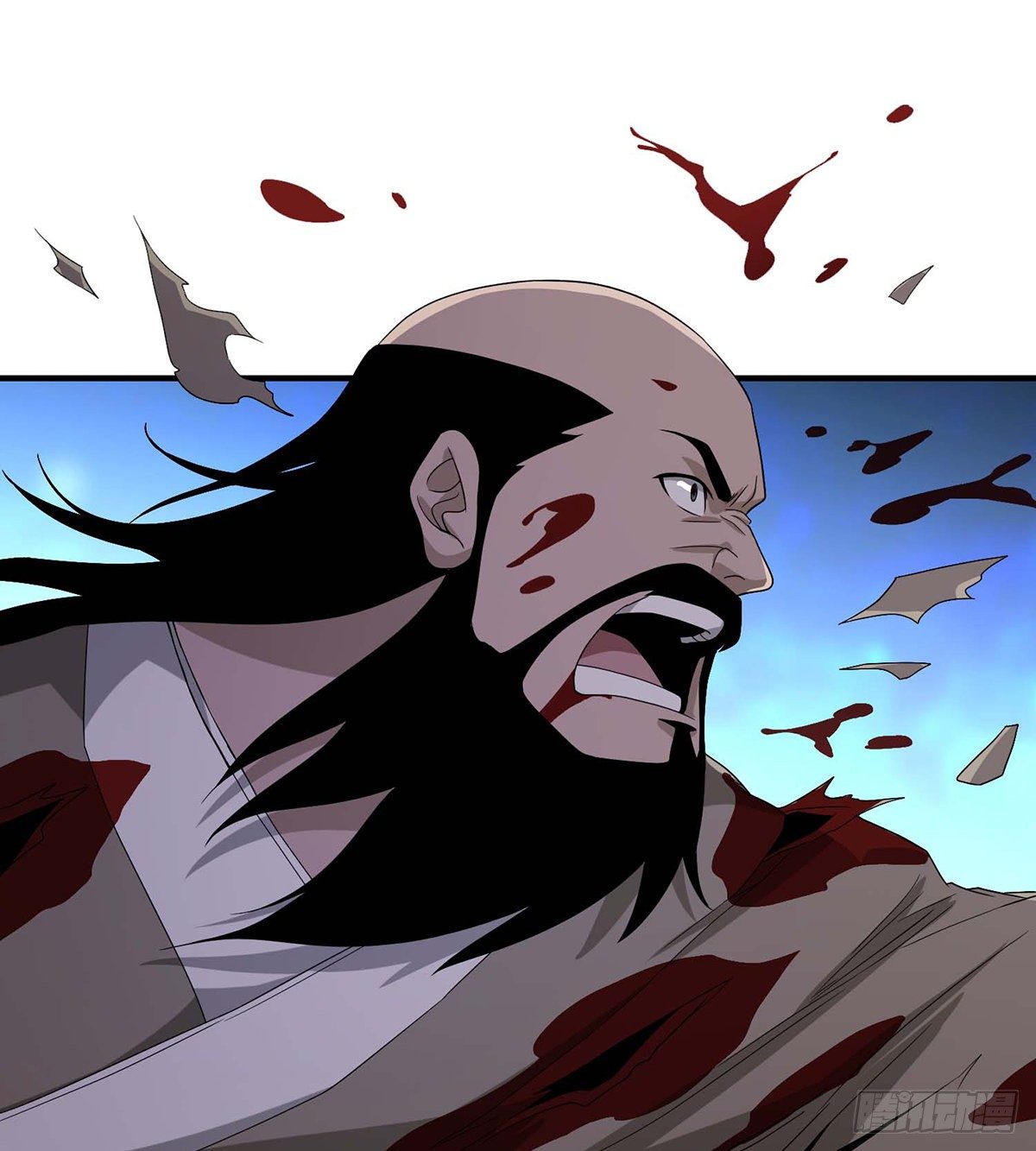 第152话 仇人见面43