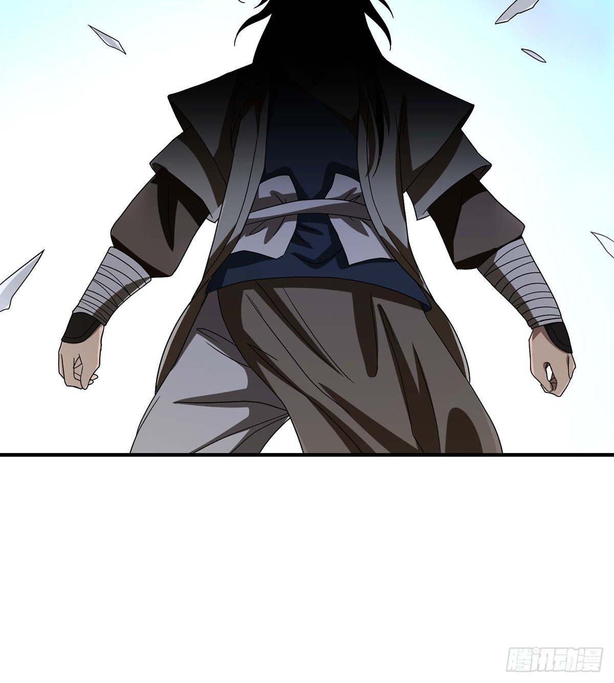 第155话 何仇何怨30