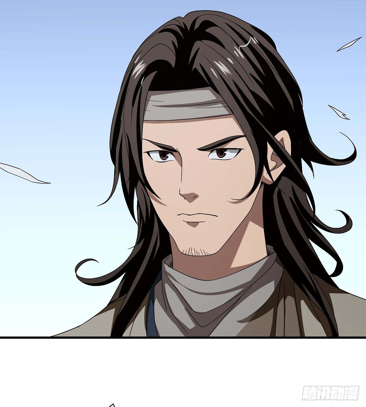 第155话 何仇何怨32