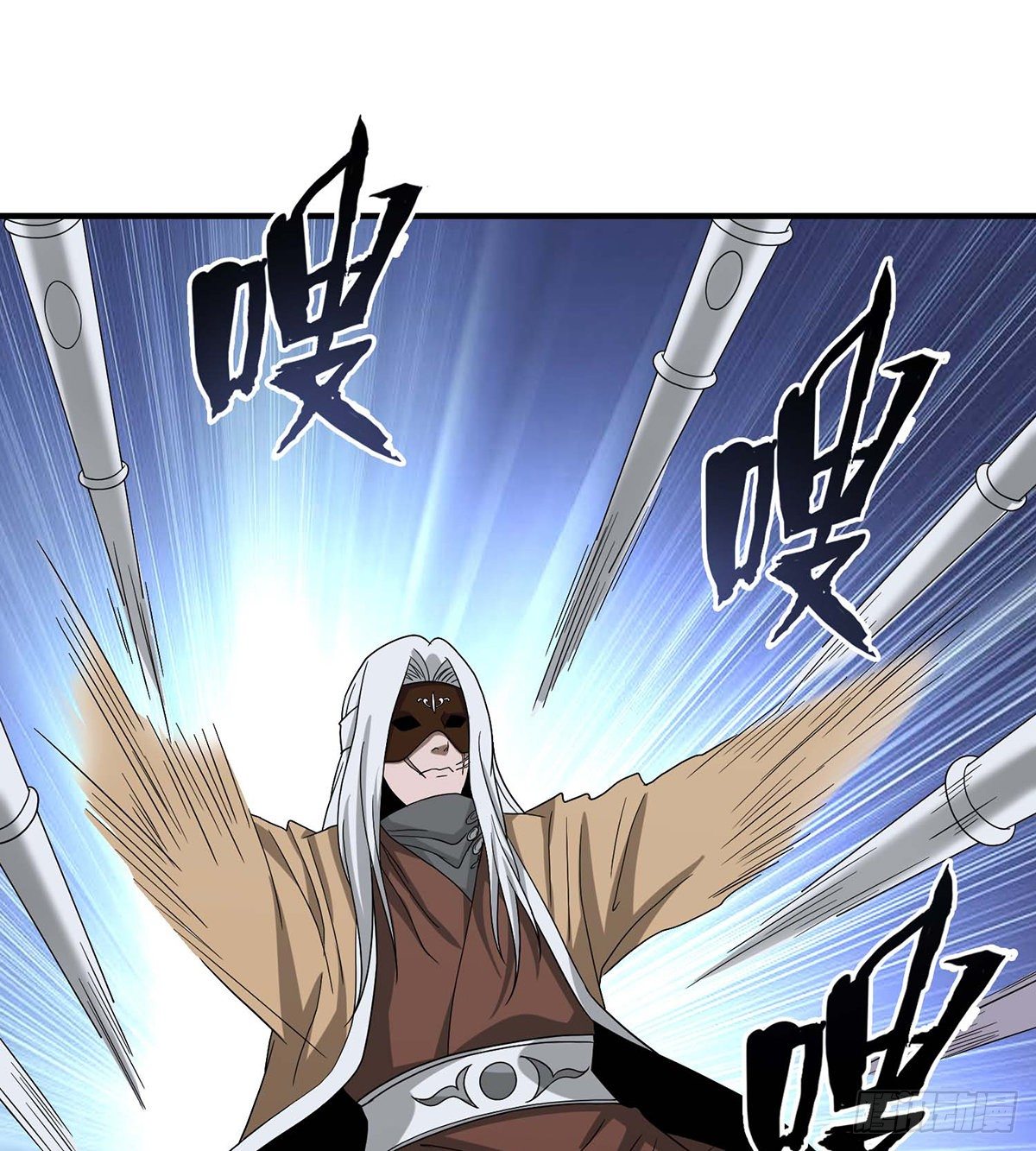 第155话 何仇何怨9