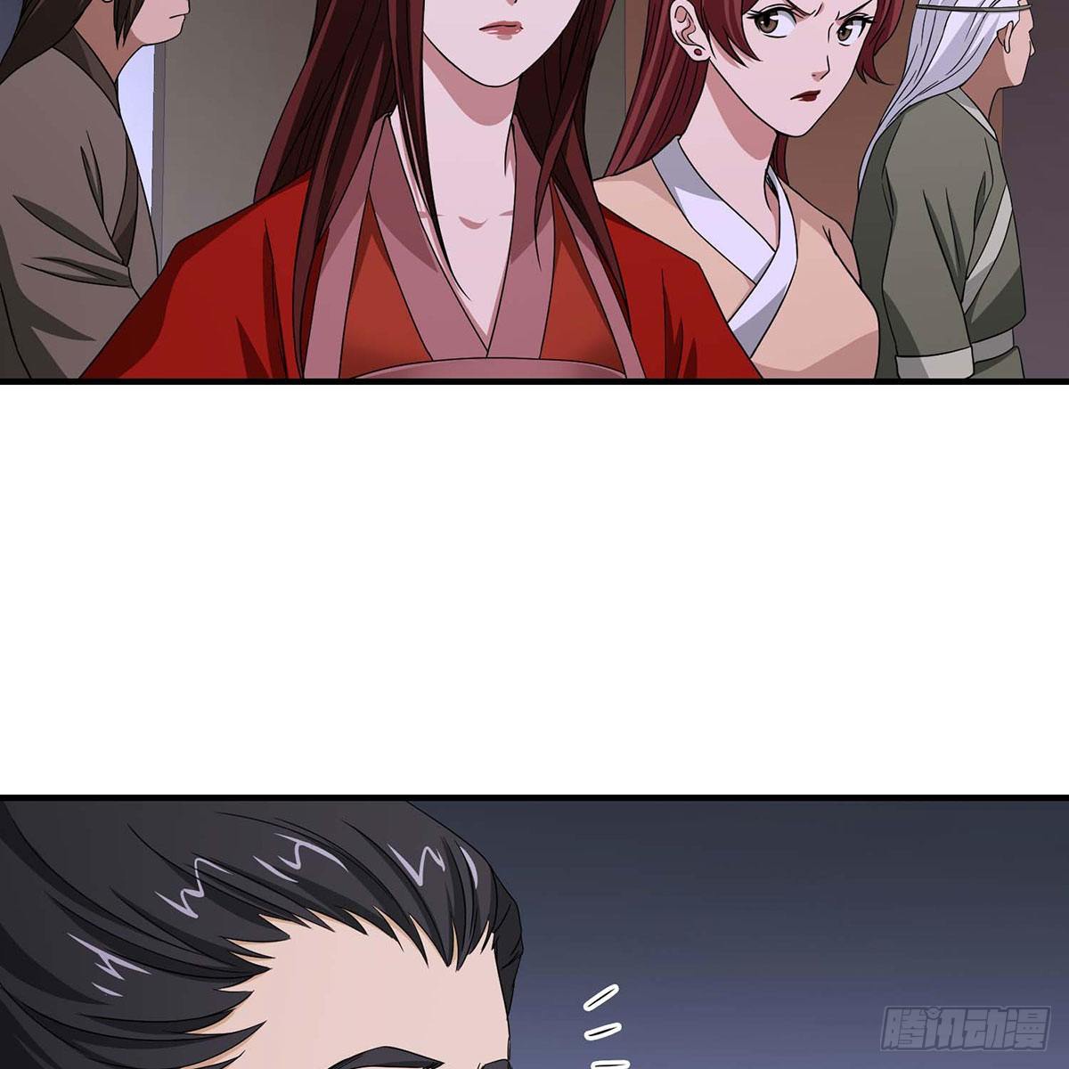第174话 帮规处置3