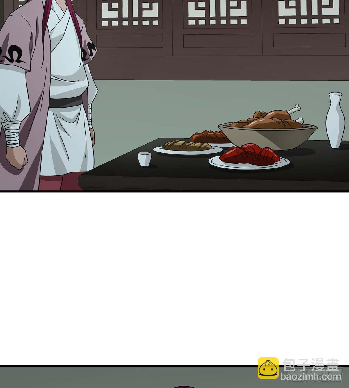 第179话 师门追击11