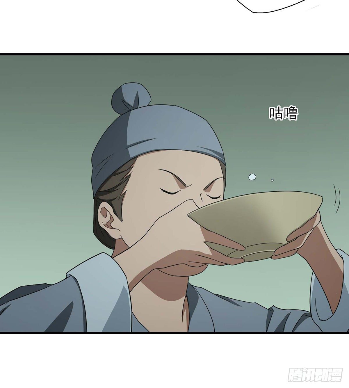 第179话 师门追击20