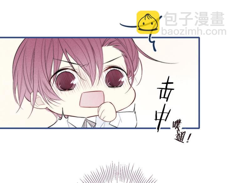辞浅篇 第38话 小软萌成长史31