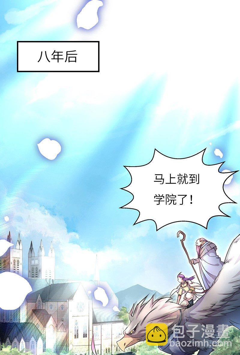 第4话 卡加斯学院1