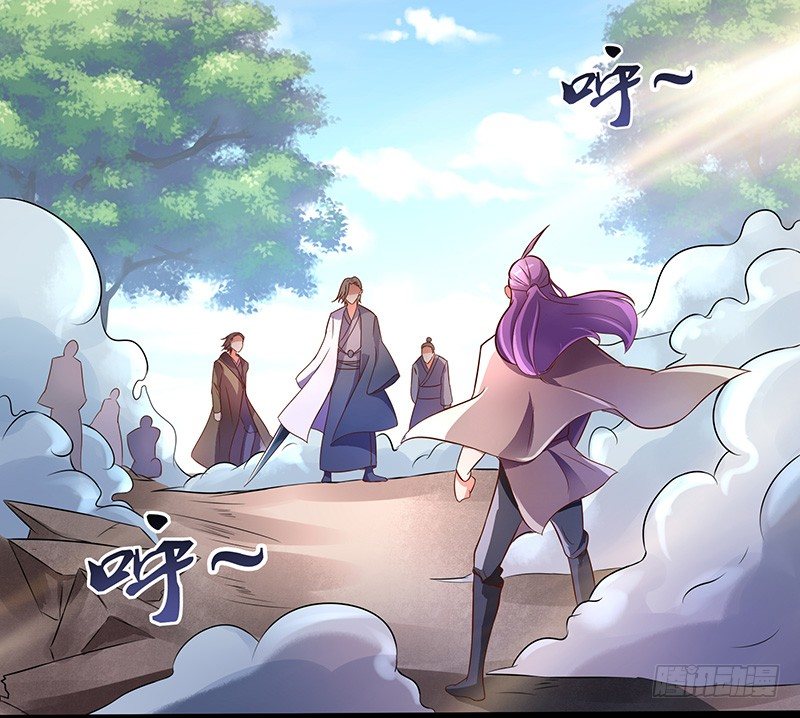 第27话 震慑！！1