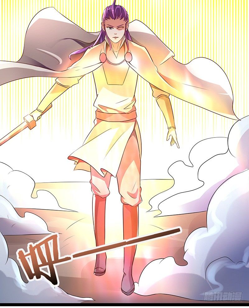 第27话 震慑！！3