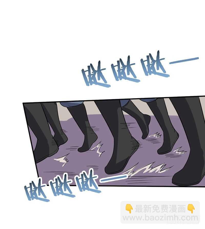 第64话 兽潮袭城10