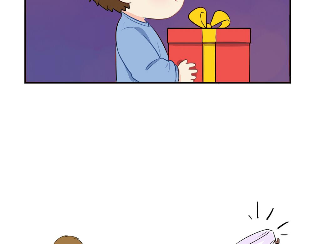 番外：圣诞节快乐5