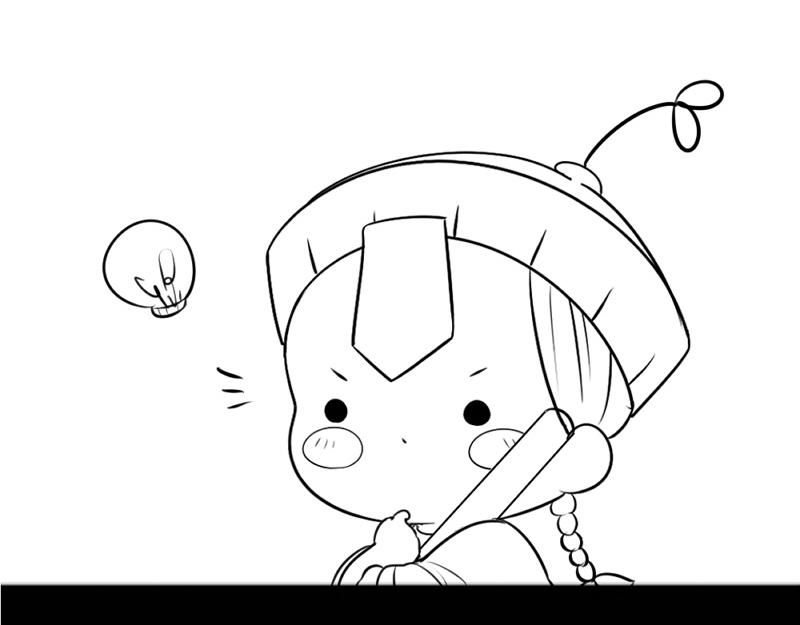 番外：不能让他上天20