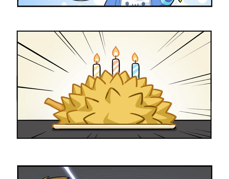 番外：小僵尸四周年啦！7