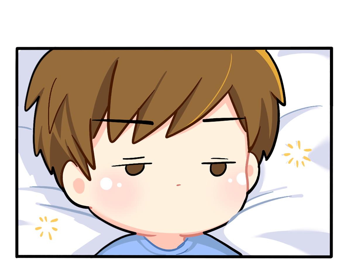 番外：不许熬夜15