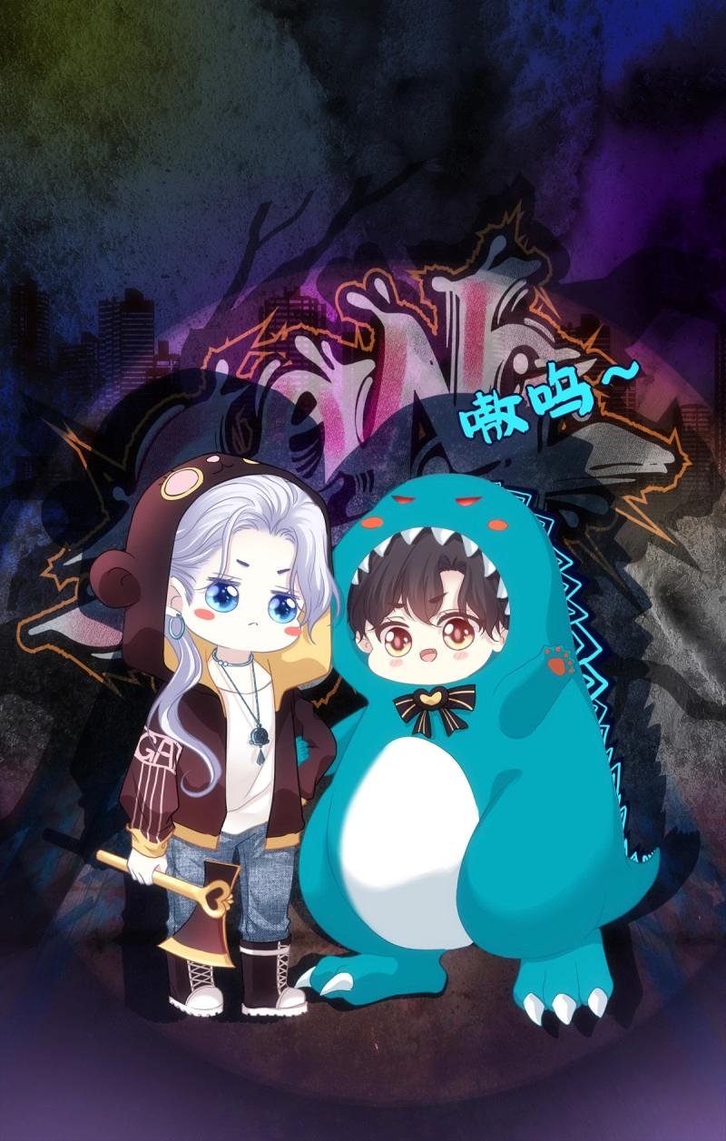 第88话 今夜无眠！0