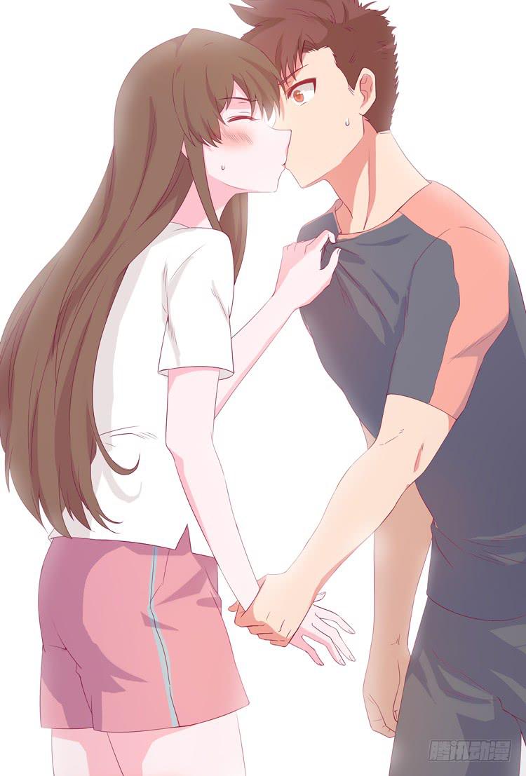 因为我喜欢你56