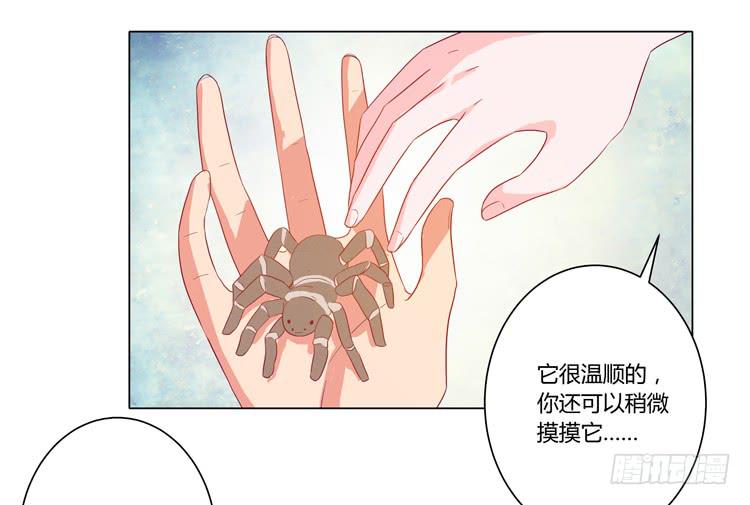 脱衣服？！你太过分了！42