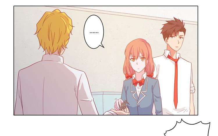 脱衣服？！你太过分了！47