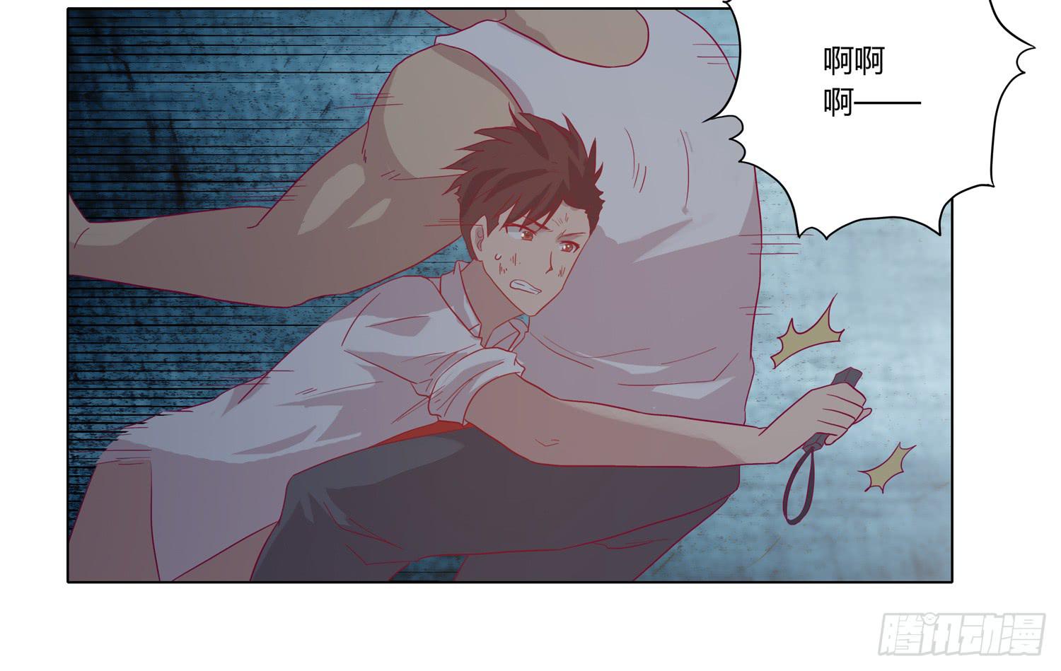 无论如何我都要救出他们！36