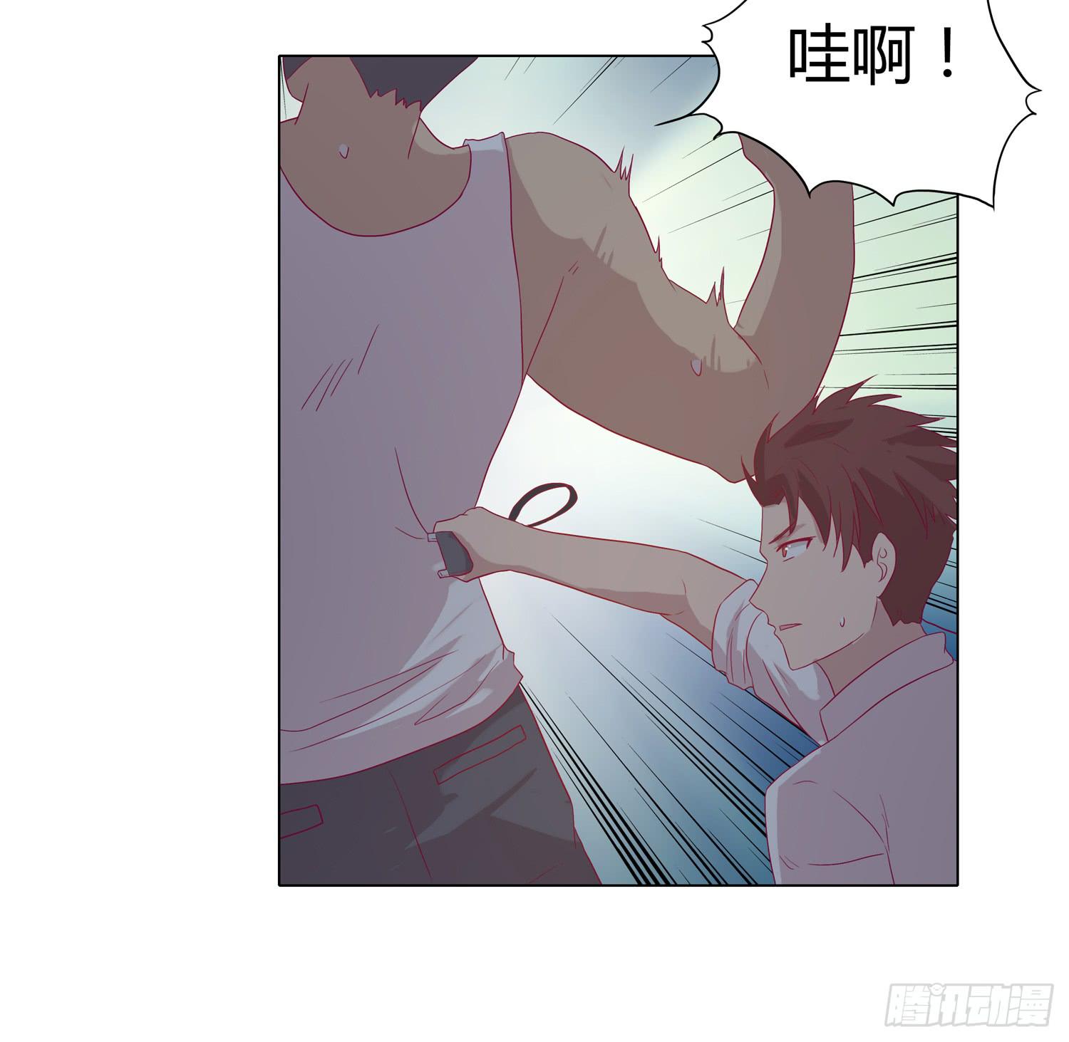 无论如何我都要救出他们！38