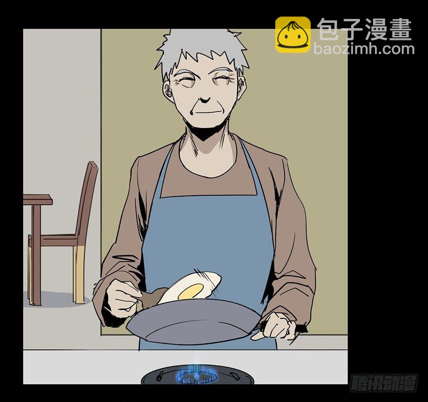 第二话·喜丧33