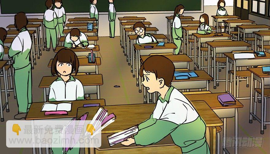 第三十六话·谎言35