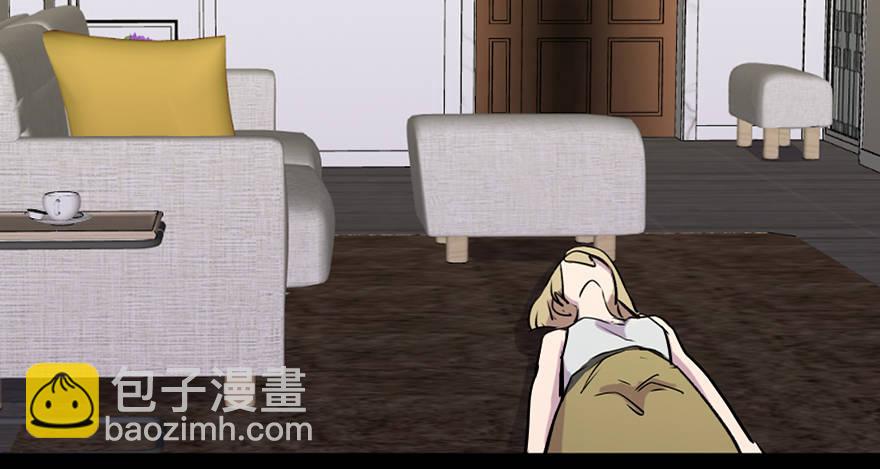 第六十九话·梦游症153