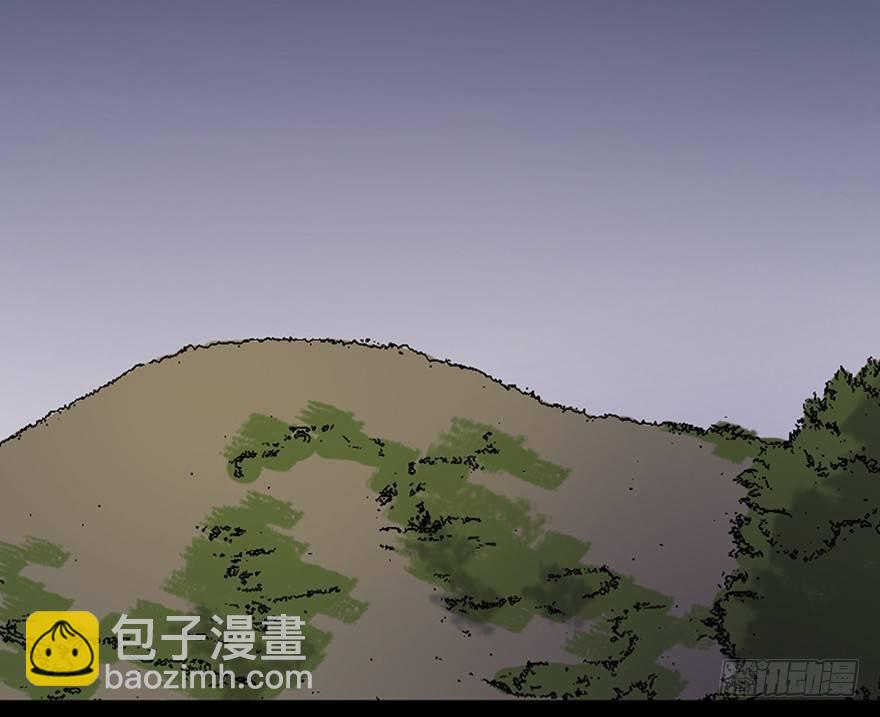 第七十一话·怨灵猎人2