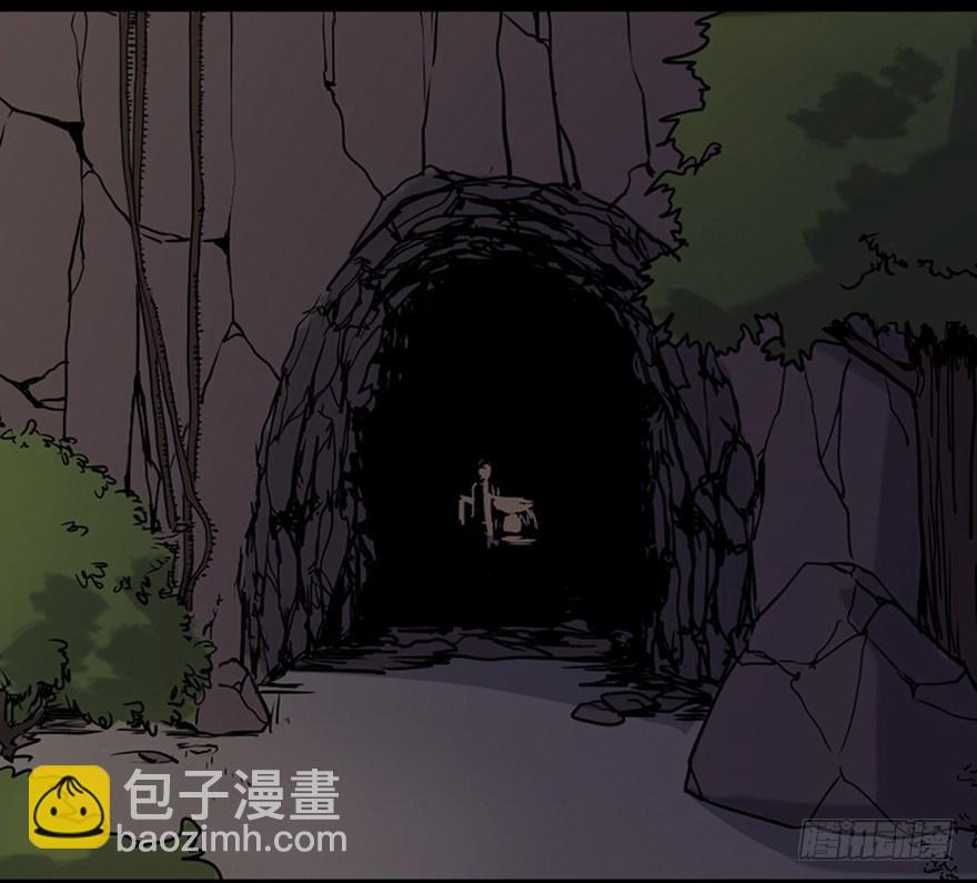 第七十一话·怨灵猎人4