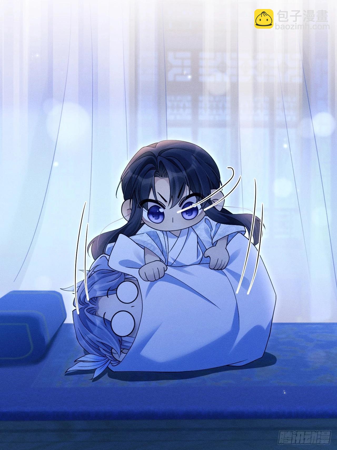 161.“热闹”的景王宫32